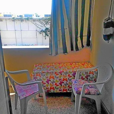 Sobe Apartment *
