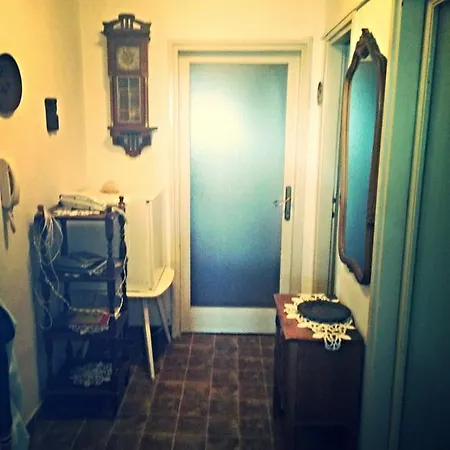 Apartment Sobe *