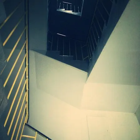 Sobe * Split
