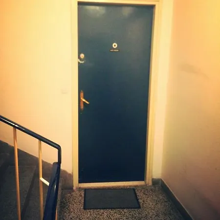 Sobe Apartment Split