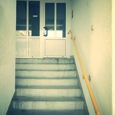 Sobe Apartment