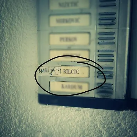 Sobe Apartment *