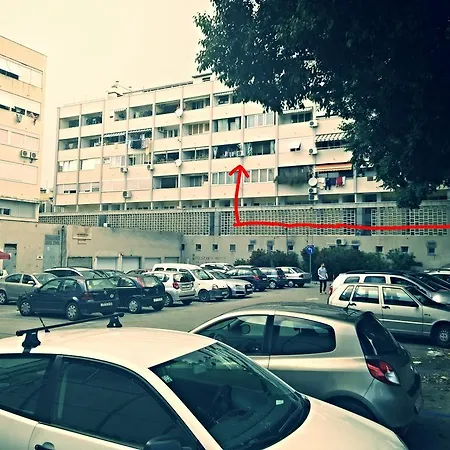 Sobe * Split