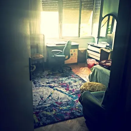 Apartment Sobe *