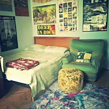 Sobe Apartment *