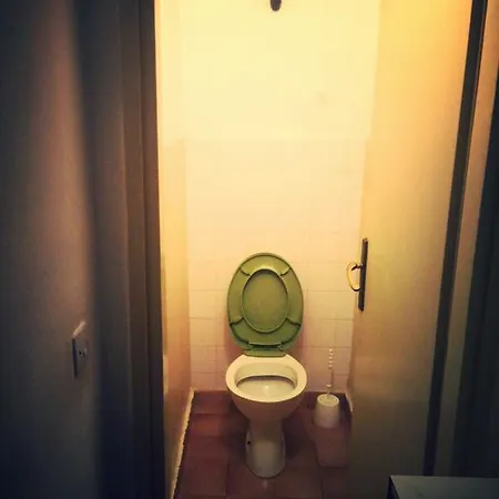 Sobe Apartment Split