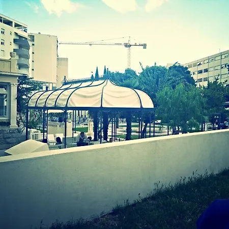Apartament Sobe *