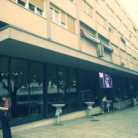 Apartament Sobe *