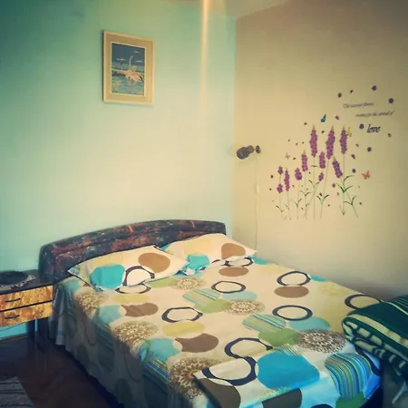 Sobe *