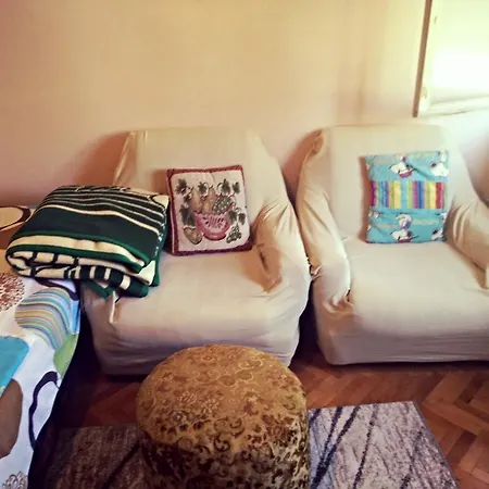 Sobe Apartamento *